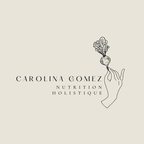 logo carolina gomez